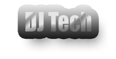 DJ
                Tech